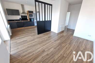 Appartement 4 pièces 198000 €