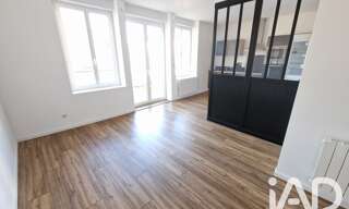 Appartement 4 Pièces 75 m² à vendre à Nancy (54000)