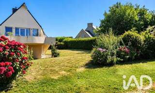 Maison 6 Pièces 128 m² à vendre à Plouescat (29430)