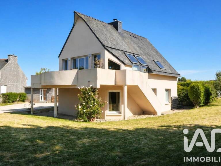 Vente Maison/villa 6 pièces — photo 1