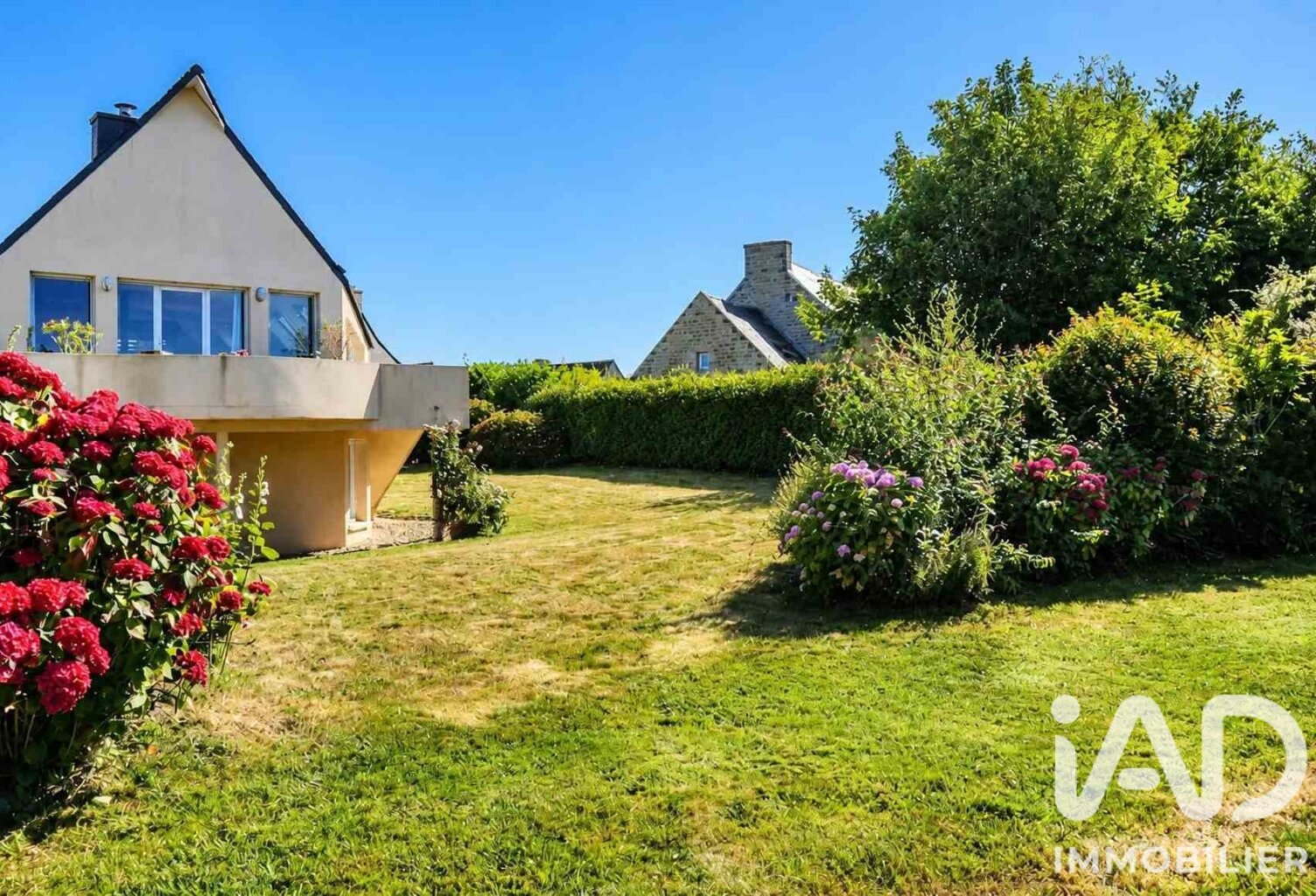 Vente Maison/villa 6 pièces — photo 1