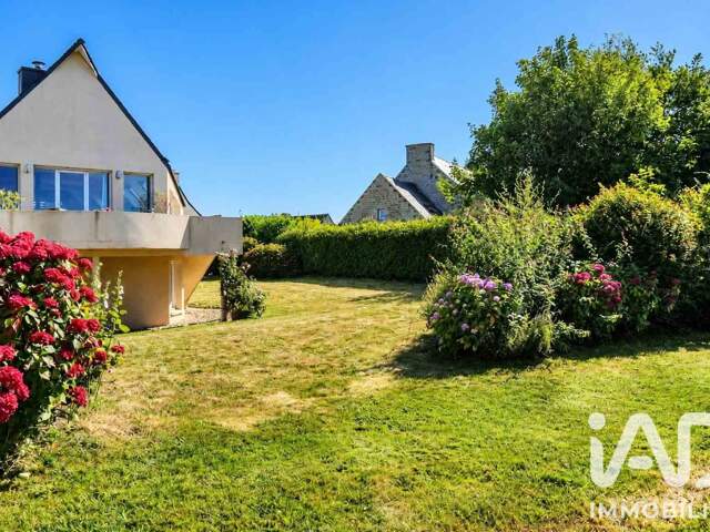 Vente Maison/villa 6 pièces — photo du bien