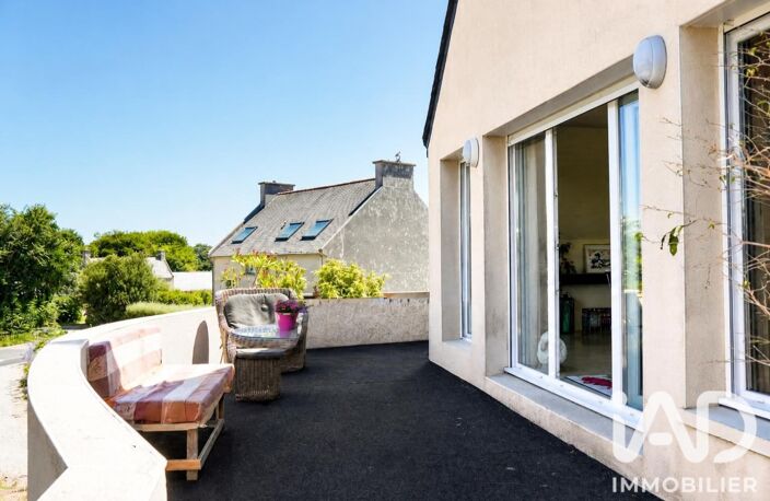 Vente Maison/villa 6 pièces — photo 2