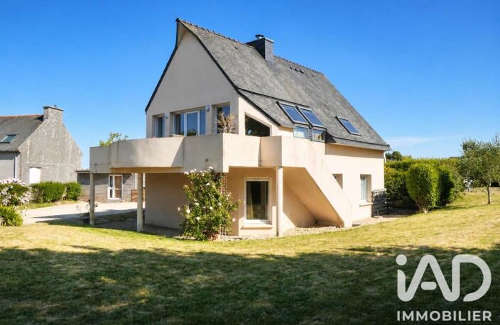 Vente Maison/villa 6 pièces — photo 3