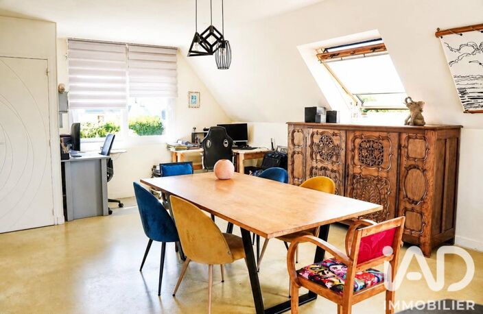 Vente Maison/villa 6 pièces — photo 5