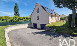 Maison 6 Pièces 162 m² à vendre à Martigny (76880)