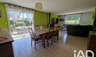 Maison 6 Pièces 162 m² à vendre à Martigny (76880)