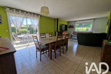 Maison 6 pièces 295000 €