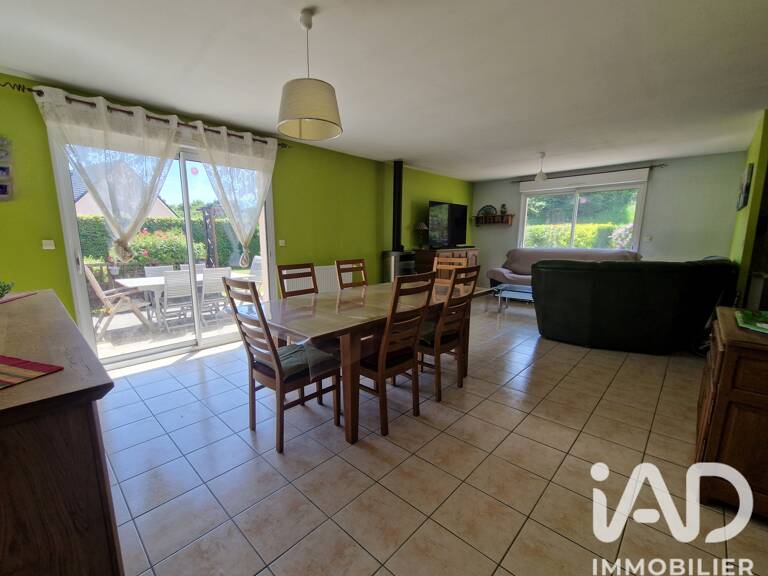 Vente Maison/villa 6 pièces — photo 1