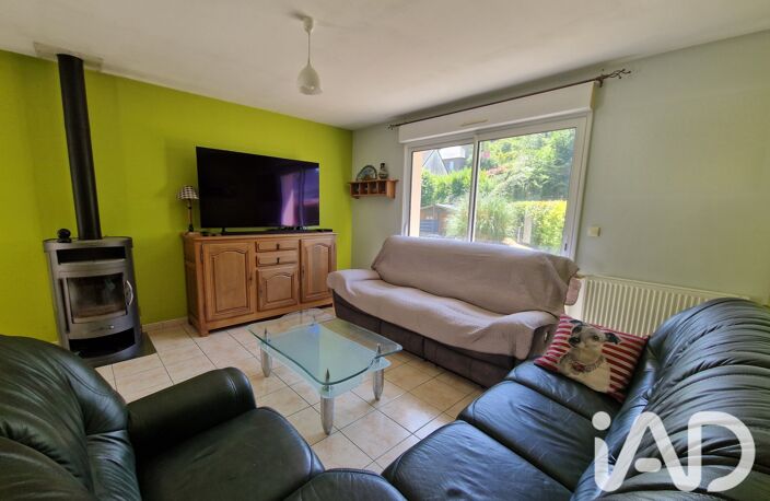 Vente Maison/villa 6 pièces — photo 3