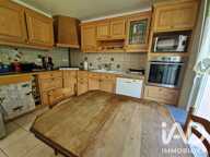 Vente Maison/villa 6 pièces — photo 4