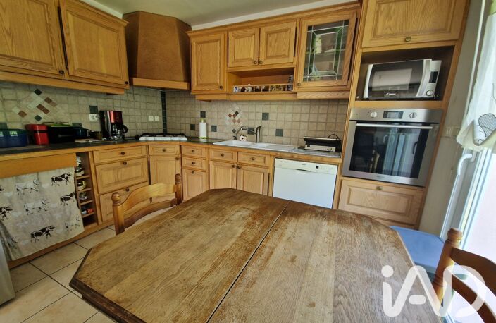Vente Maison/villa 6 pièces — photo 4