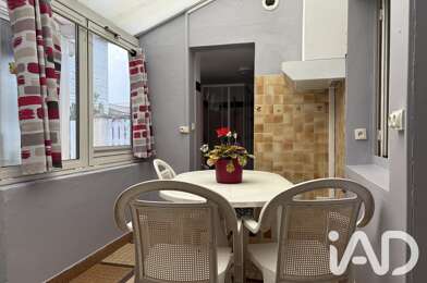 Maison 3 pièces 95000 €