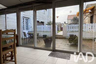 Maison 6 pièces 155000 €