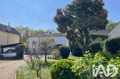 Terrain  190000 €