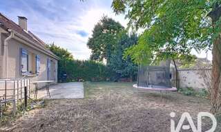 Maison 5 Pièces 111 m² à vendre à Dreux (28100)