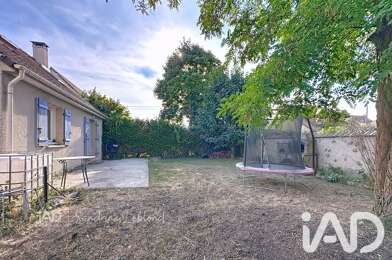 Maison 5 pièces 219000 €