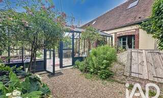 Maison 7 Pièces 189 m² à vendre à Saint-Ange-et-Torçay (28170)