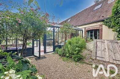 Maison 7 pièces 315000 €
