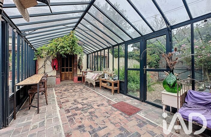 Vente Maison de campagne 7 pièces — photo 4
