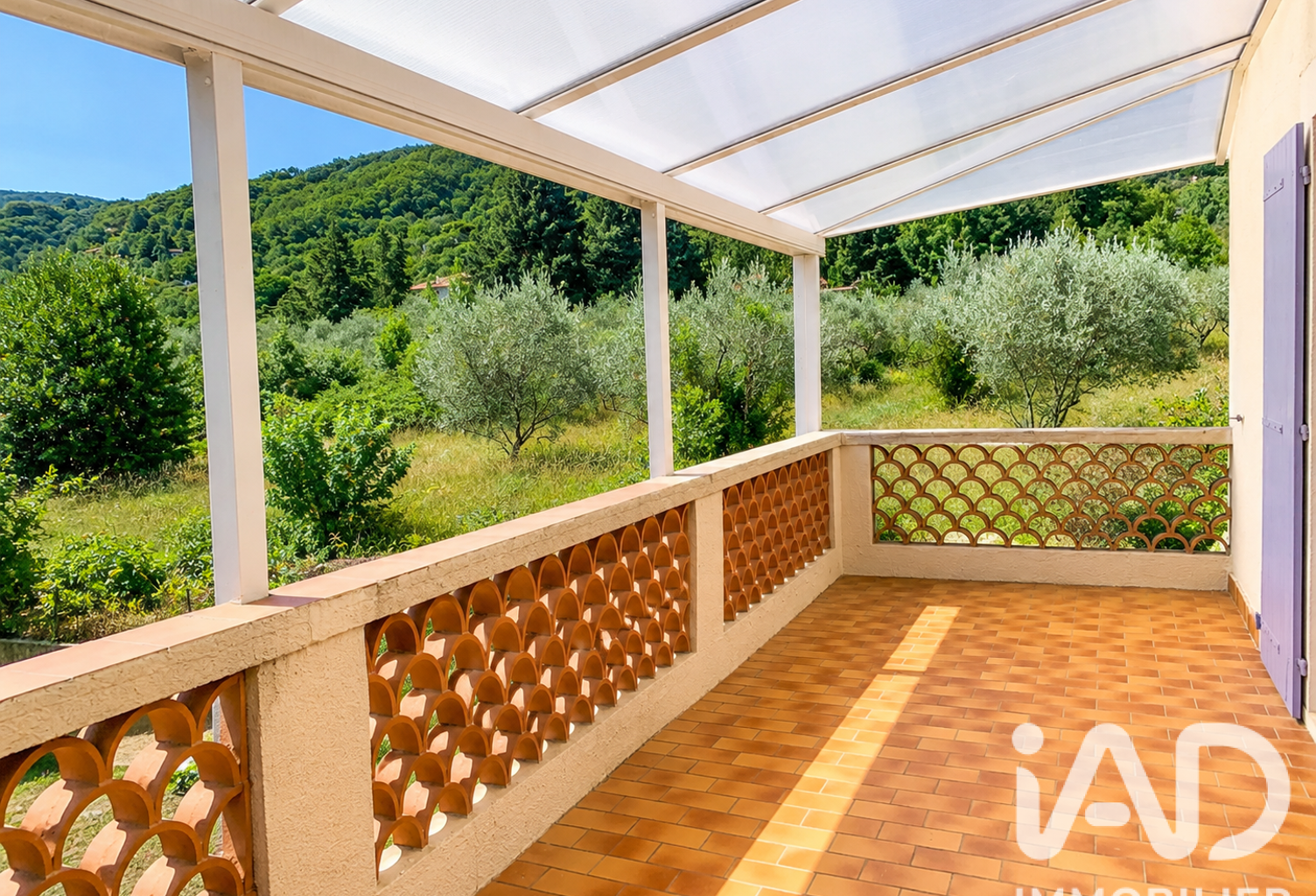 Vente Maison/villa 6 pièces — photo 1