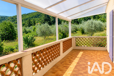 Maison 6 pièces 267000 €