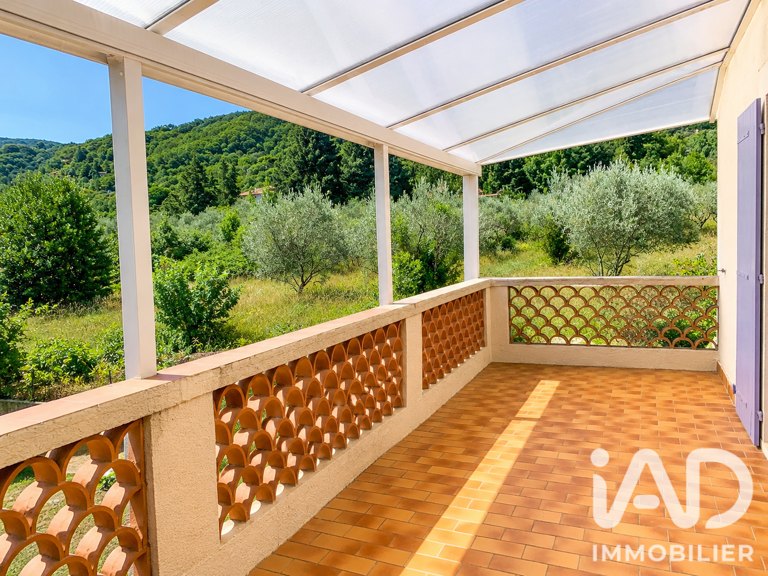 Vente Maison/villa 6 pièces — photo 1