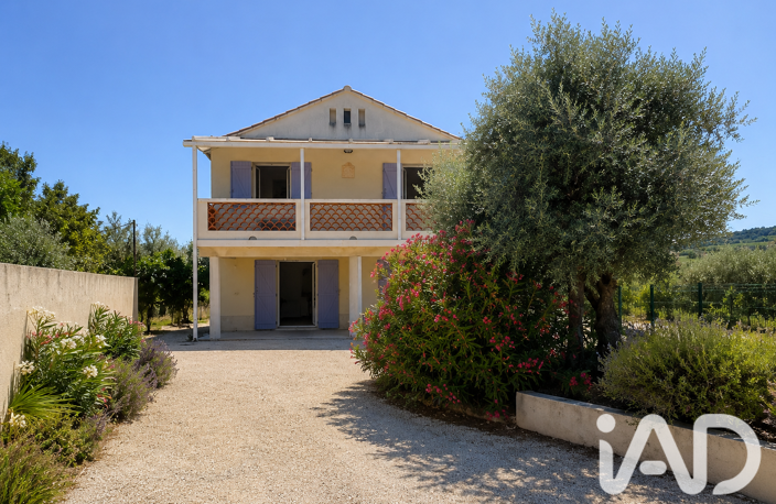 Vente Maison/villa 6 pièces — photo 3