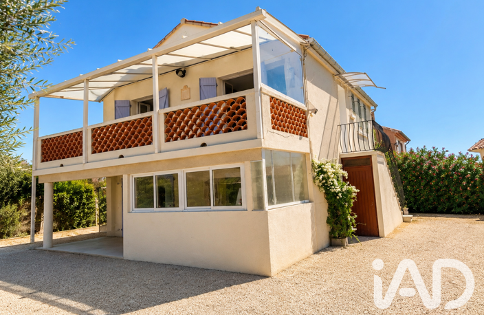 Vente Maison/villa 6 pièces — photo 4