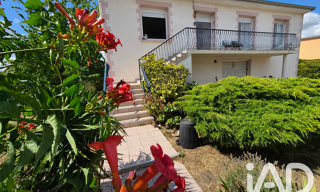 Maison 5 Pièces 213 m² à vendre à Yzeure (03400)