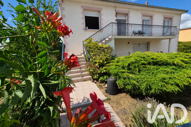 Maison 5 pièces 180000 €