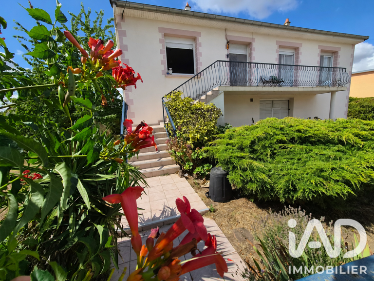 Vente Maison/villa 5 pièces — photo 1