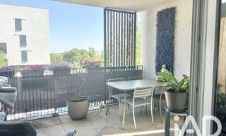 Appartement 3 Pièces 62 m² à vendre à Ramonville-Saint-Agne (31520)