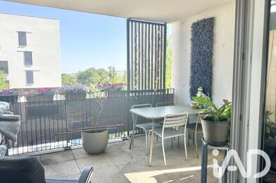 Appartement 3 pièces 195000 €