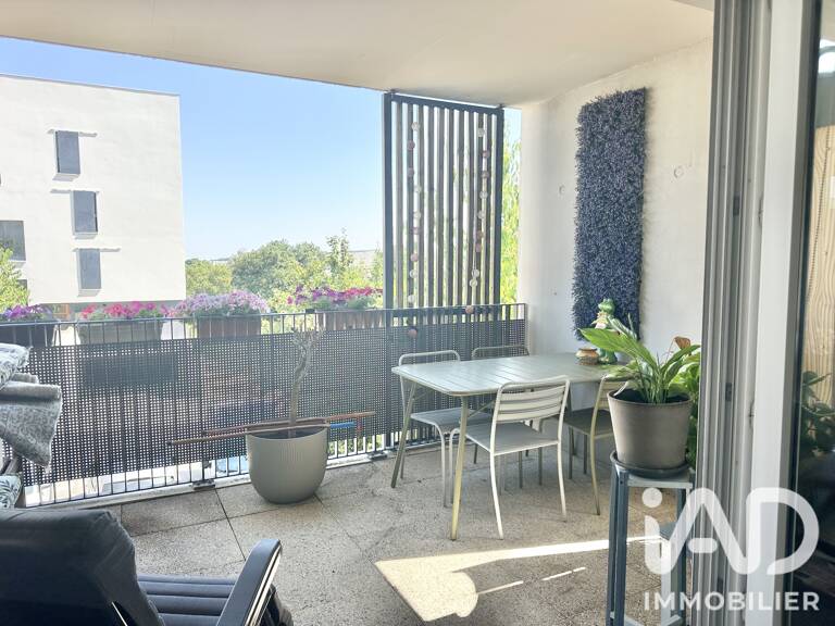 Vente Appartement 3 pièces — photo 1