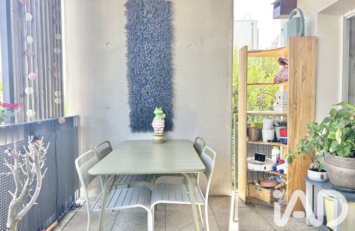 Vente Appartement 3 pièces — photo 2