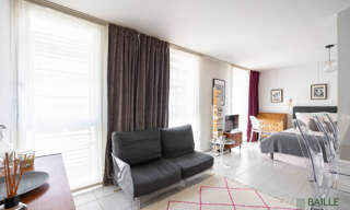Appartement 1 Pièce 35 m² à vendre à Marseille 8 (13008)