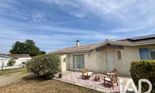 Maison 6 Pièces 131 m² à vendre à Parentis-en-Born (40160)