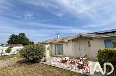 Vente Maison/villa 7 pièces — photo du bien