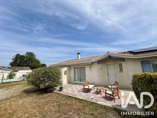 Vente Maison/villa 7 pièces — photo du bien