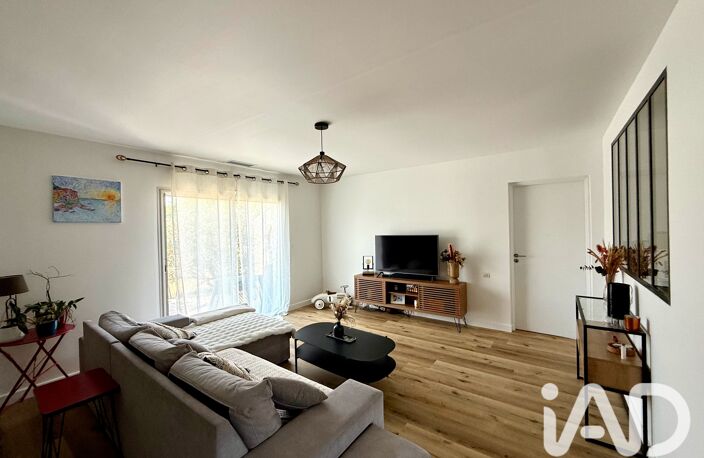 Vente Maison/villa 7 pièces — photo 2
