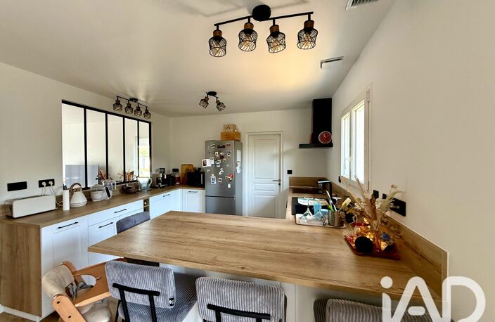 Vente Maison/villa 7 pièces — photo 3