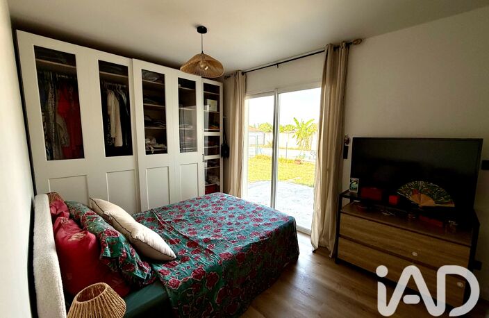 Vente Maison/villa 7 pièces — photo 4