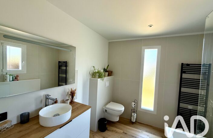 Vente Maison/villa 7 pièces — photo 5