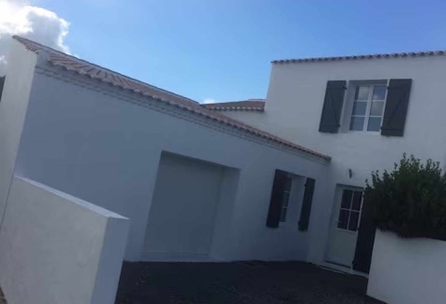 Vente Maison/villa 4 pièces — photo 1