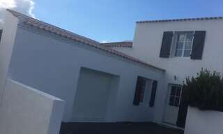 Maison 4 Pièces 107 m² à vendre à L'Aiguillon-sur-Vie (85220)