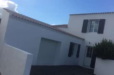 Maison 4 pièces 270000 €
