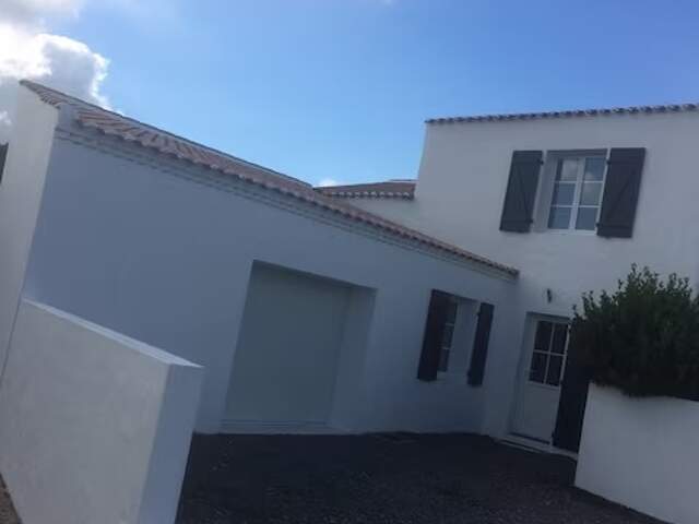 Vente Maison/villa 4 pièces — photo du bien