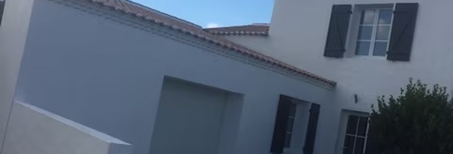 Maison 4 Pièces 107 m² à vendre à L'Aiguillon-sur-Vie (85220)