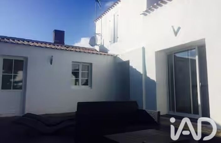Vente Maison/villa 4 pièces — photo 2